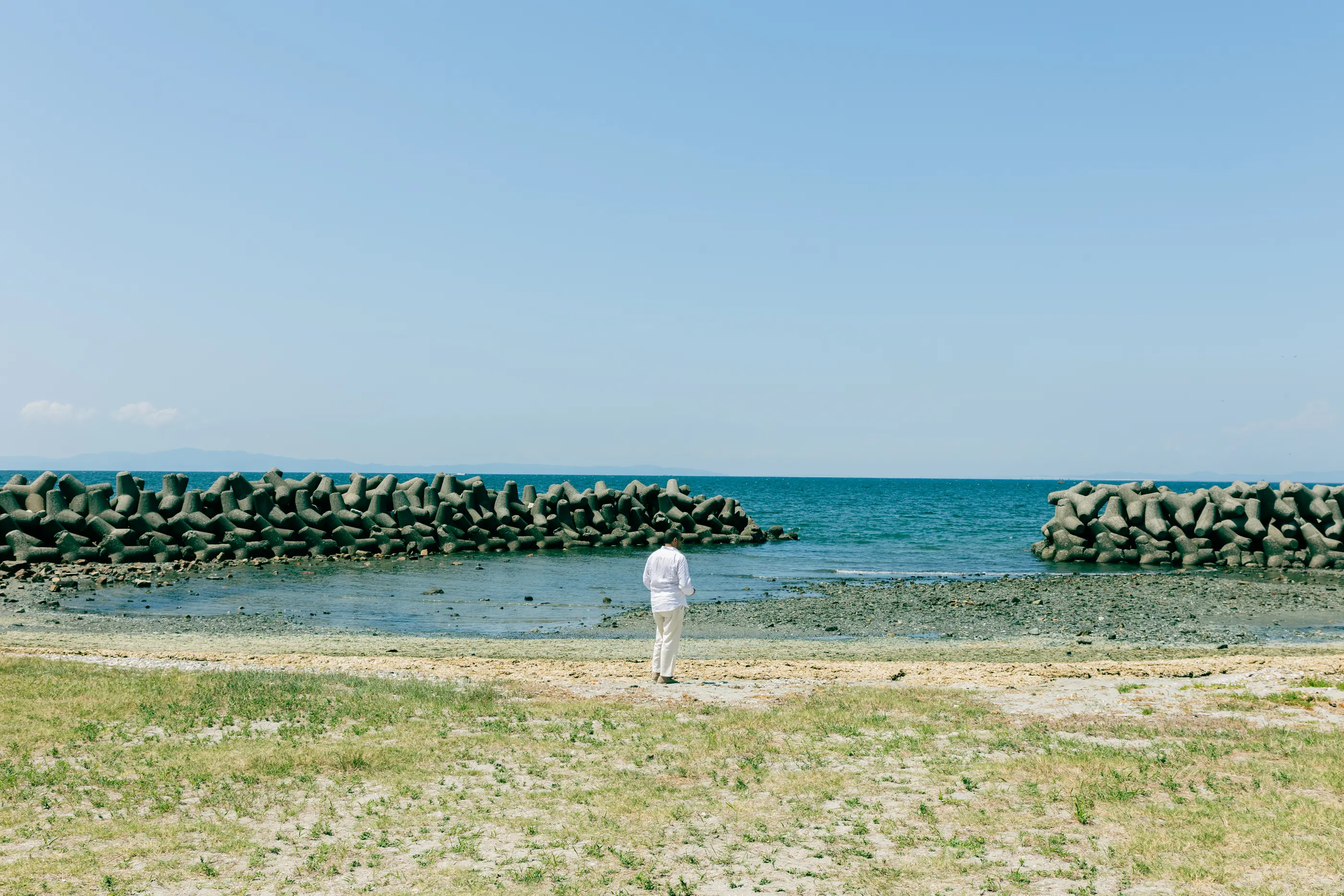 「海老浜」的風景