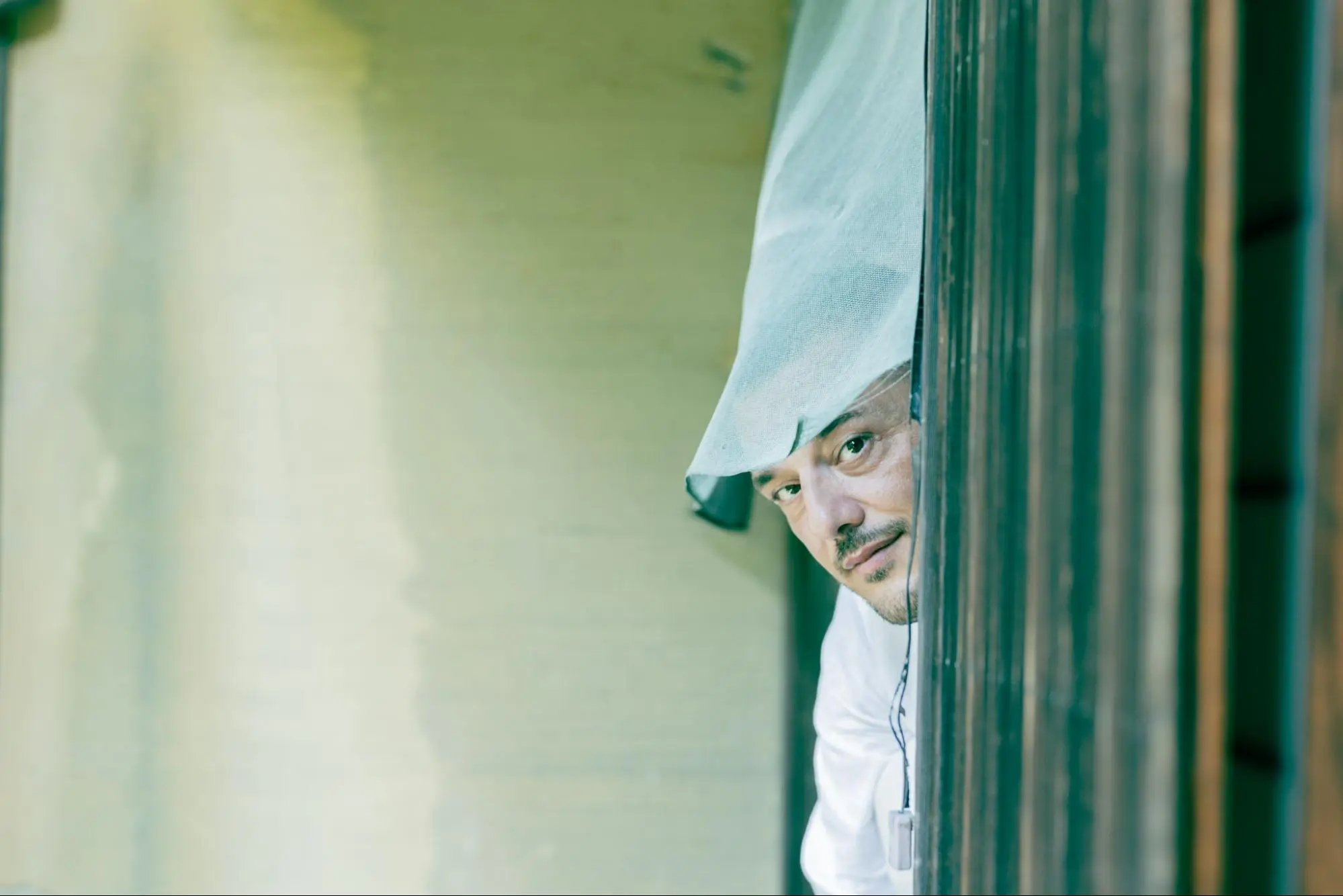 從「虹口」跳出來