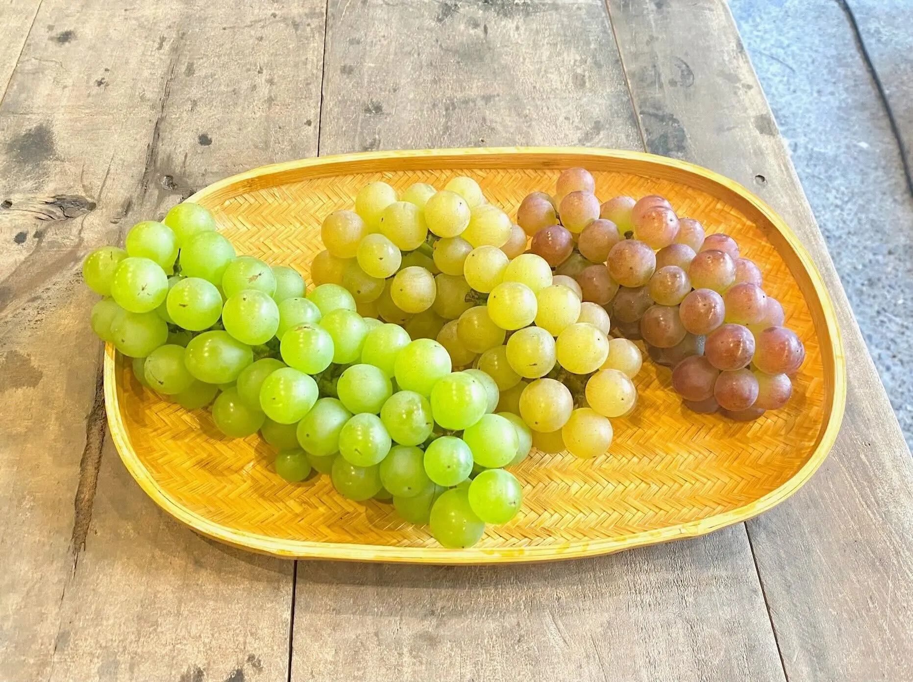 “彩虹滴”特寫