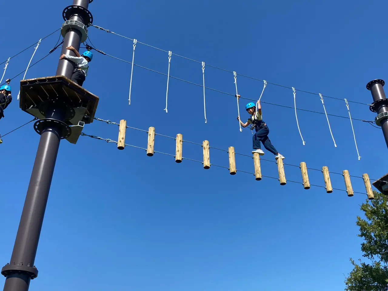 舞洲海濱競技隊