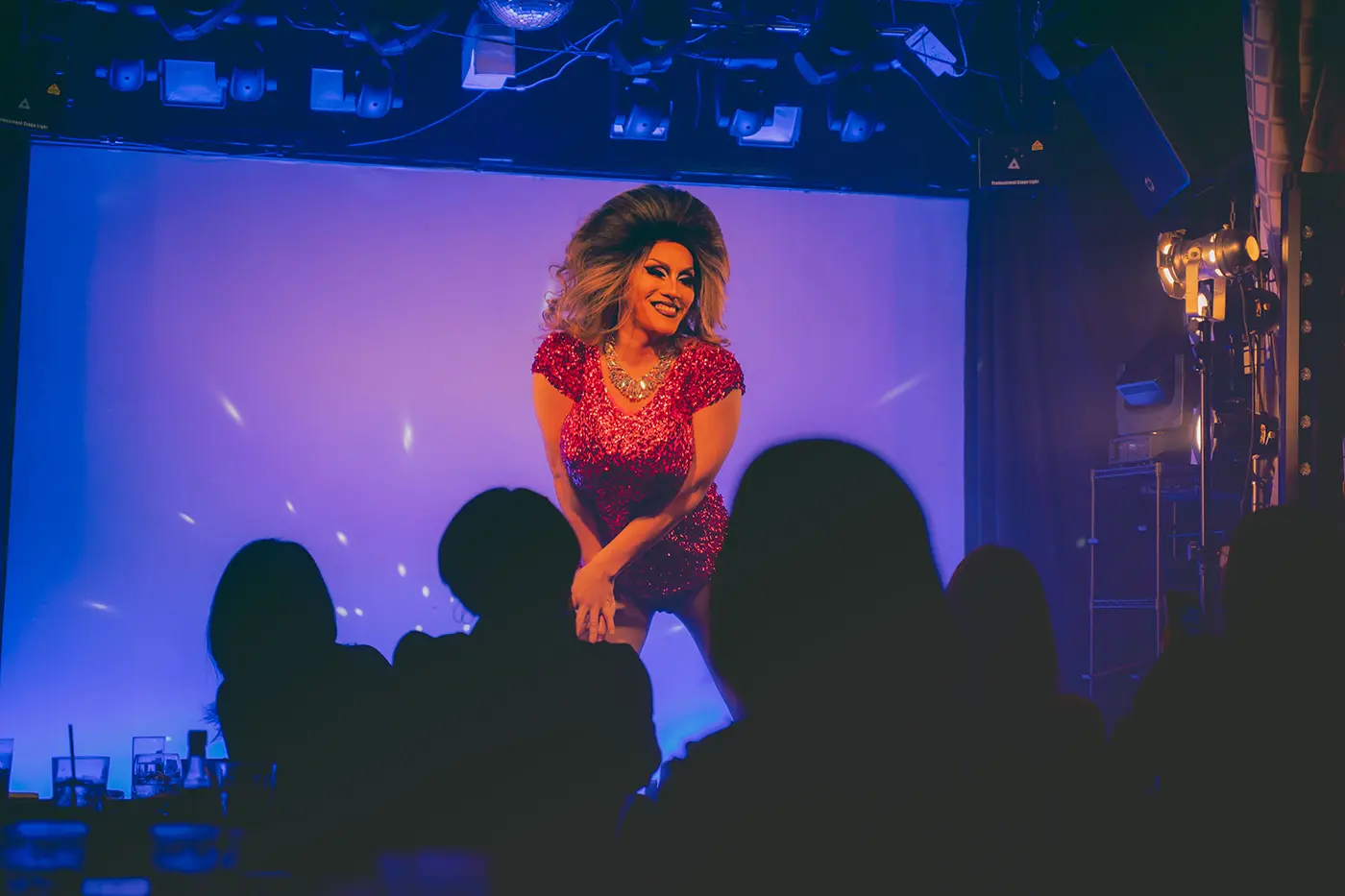 イルローザさん