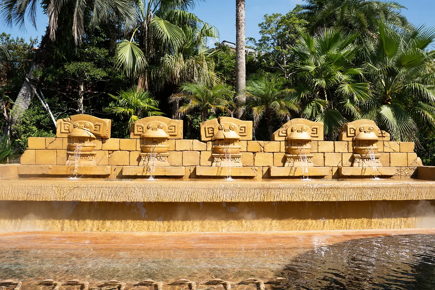 Donkey Kong's Crazy Mine Cart