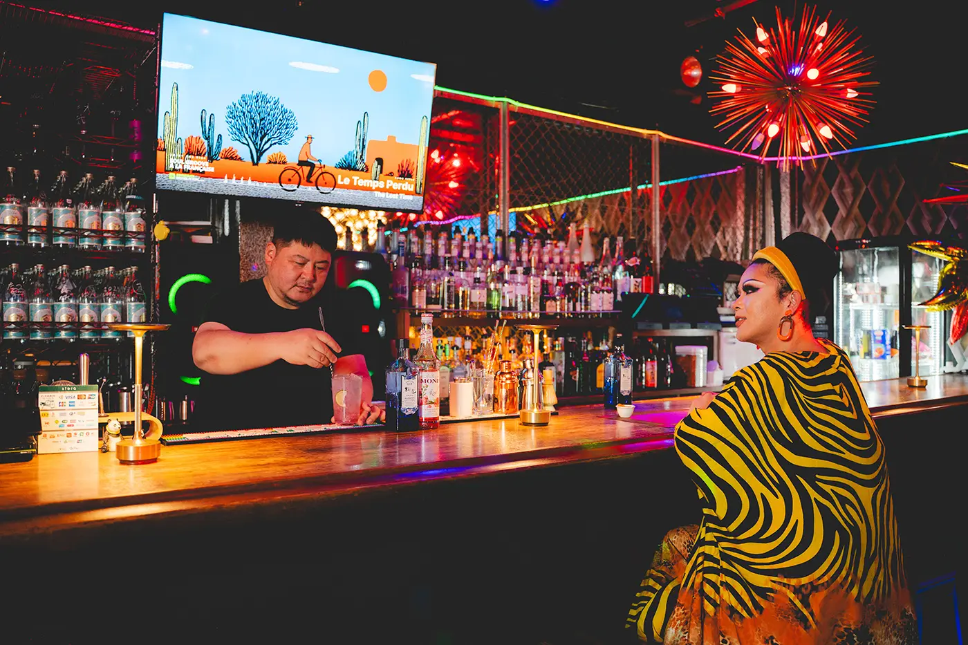 DENGMANG（デンマ）