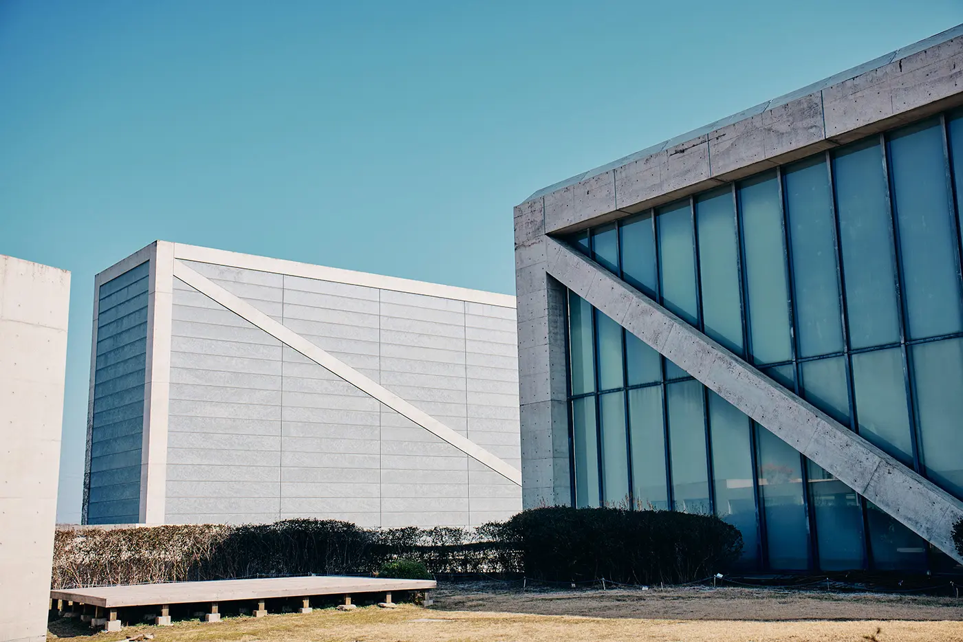 大阪府立狭山池博物館