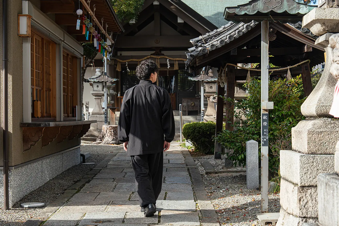 Otori Hagoromohama Shrine