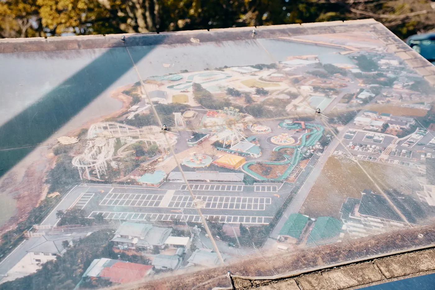 さやま遊園のイメージ