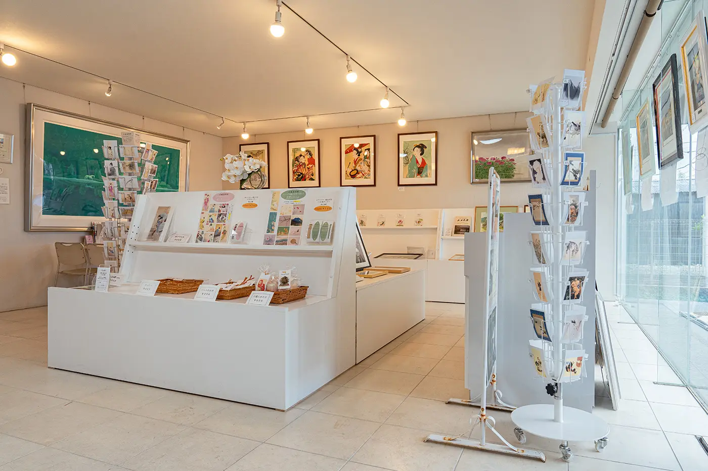 Gallery Shop