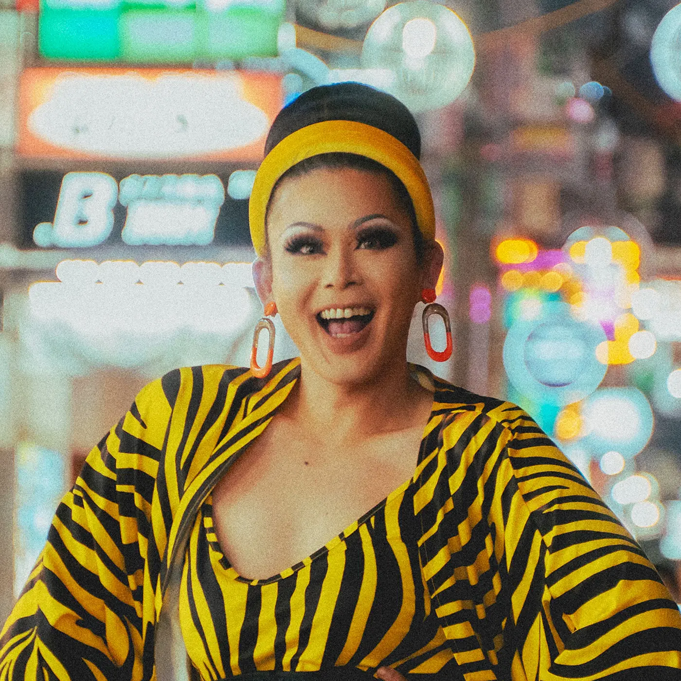 フェミニーナさん