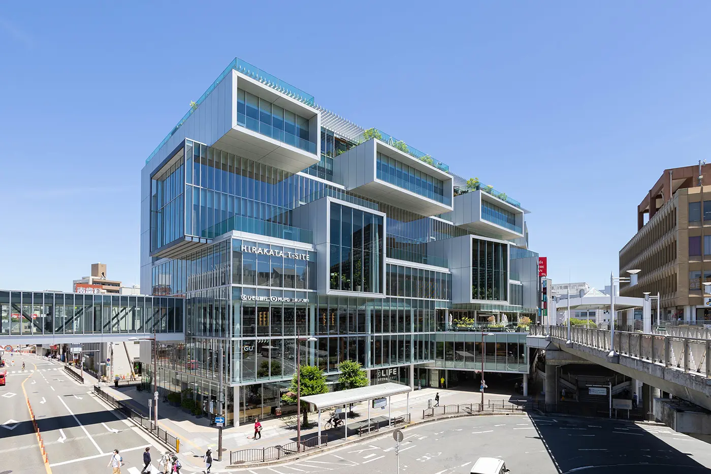 Hirakata T-SITE