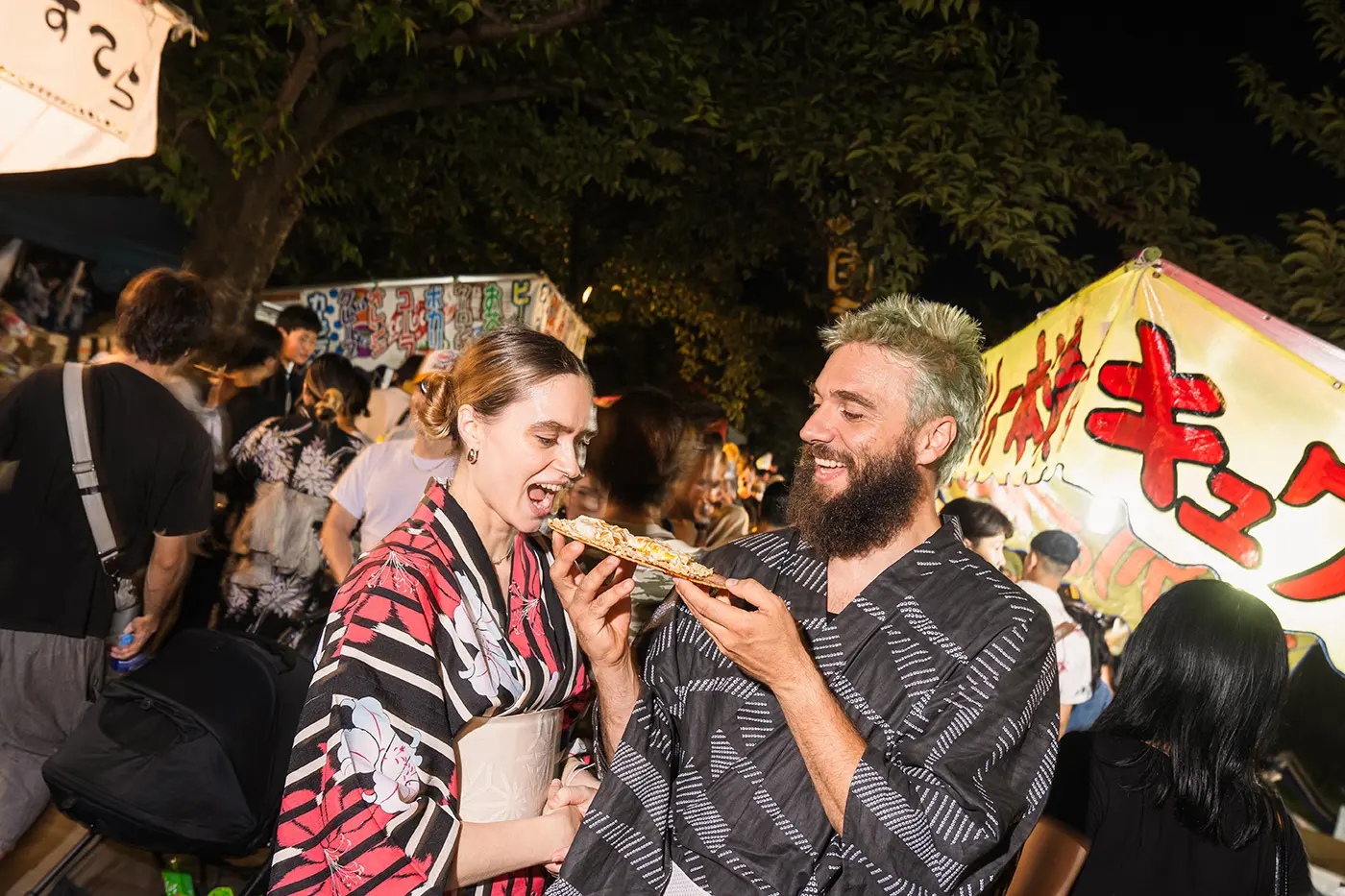 毛馬桜之宮公園