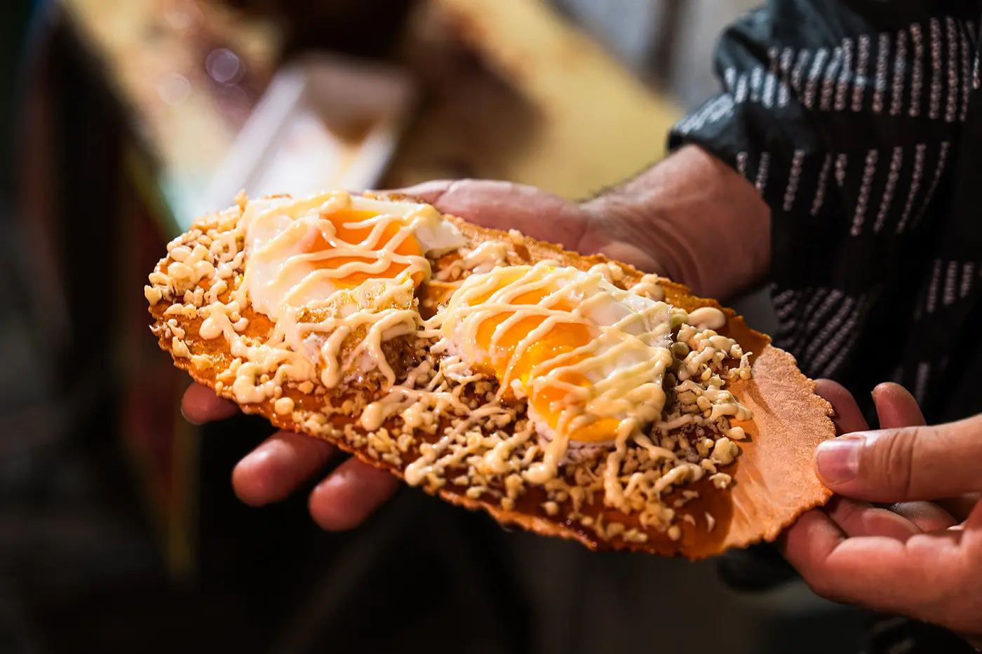 毛馬桜之宮公園