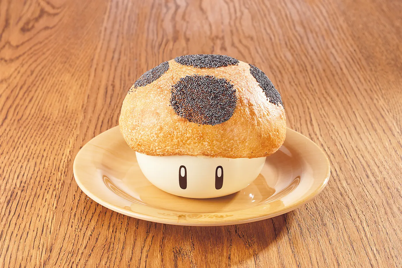 Super Mushroom Pizza Bowl