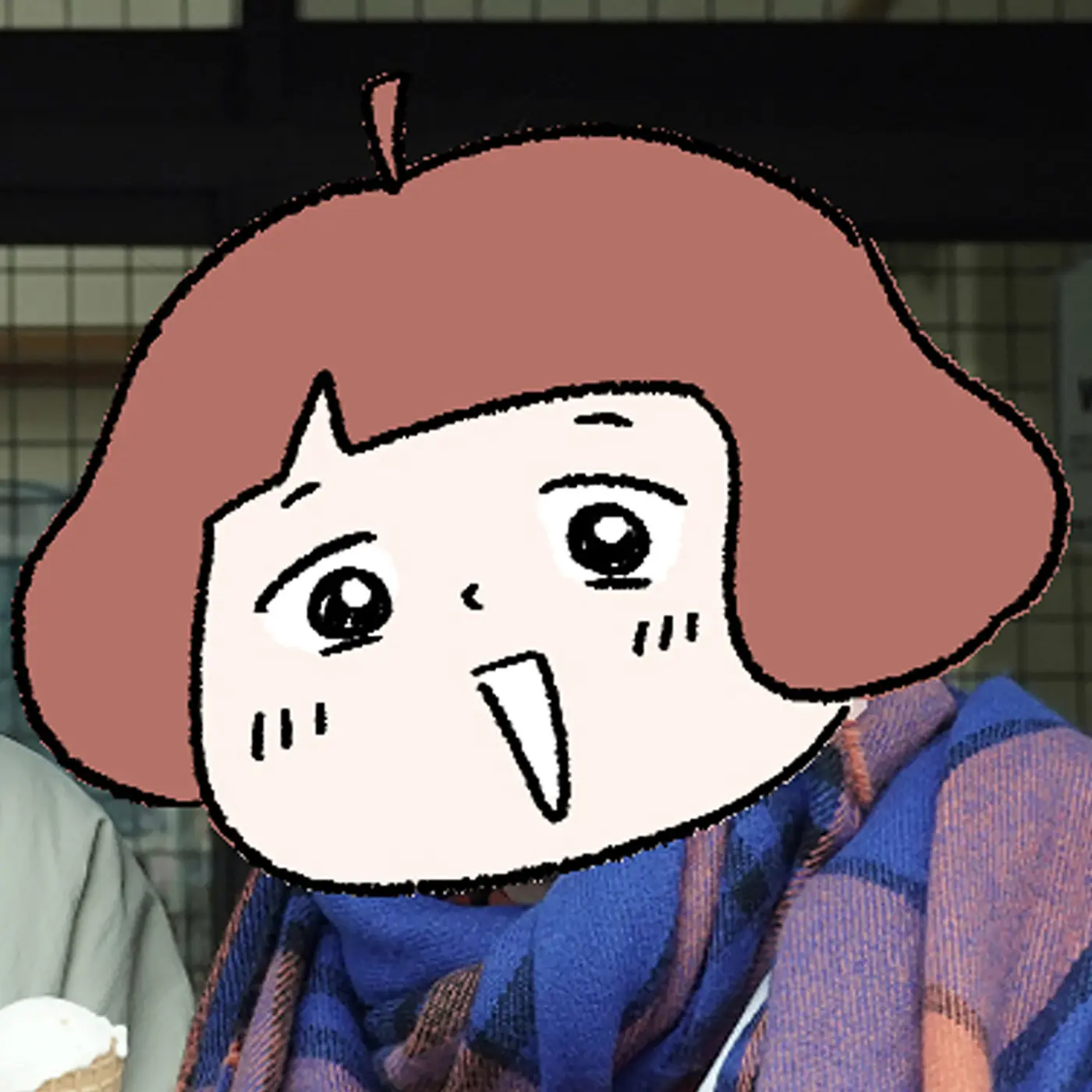 川口真目（Masami Kawaguchi）