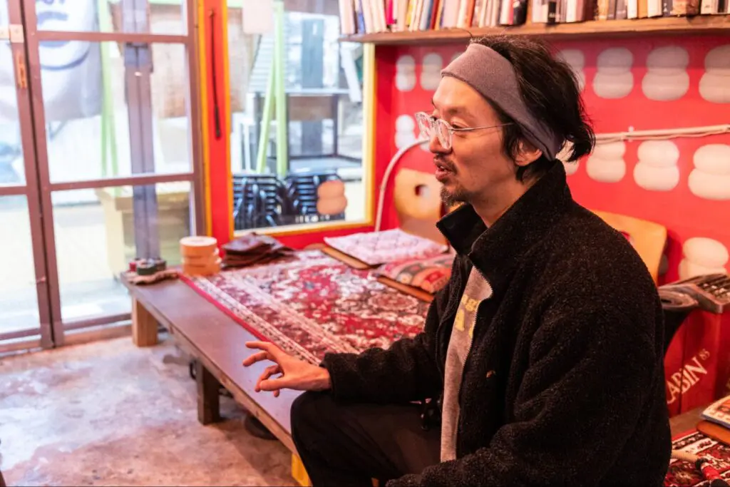 Imagination Pika Space