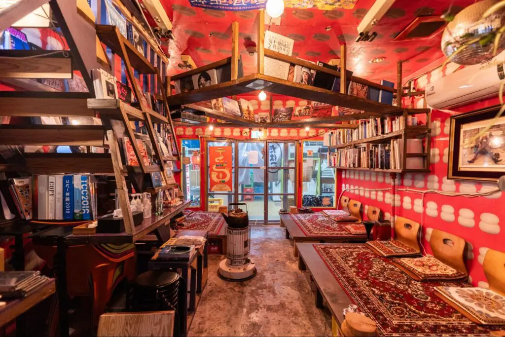 Imagination Pika Space