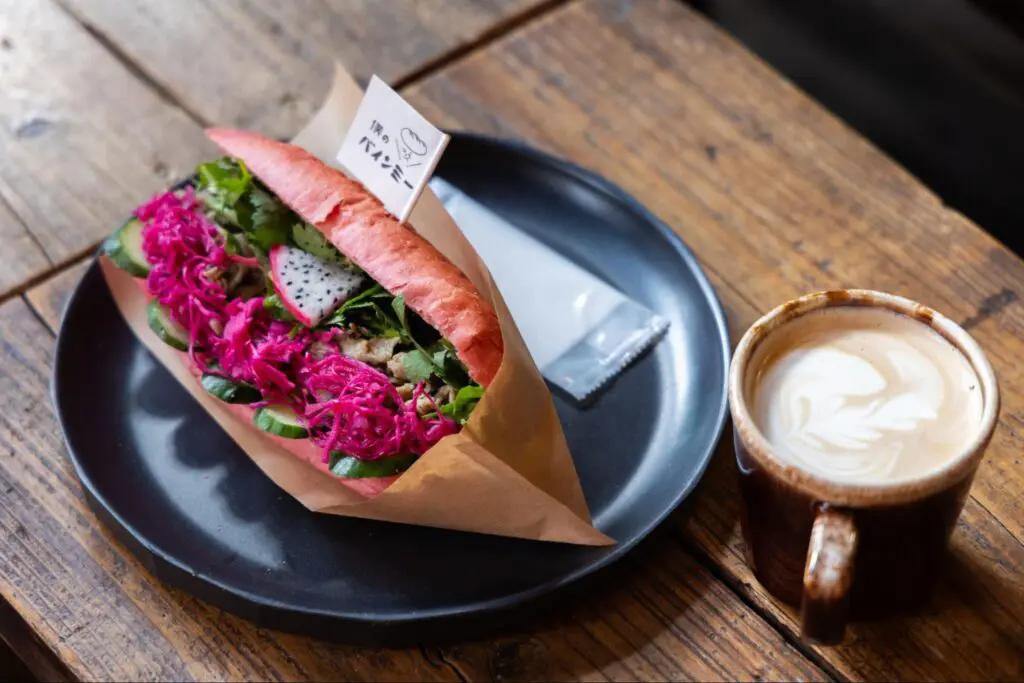 自制烤雞的Binmy