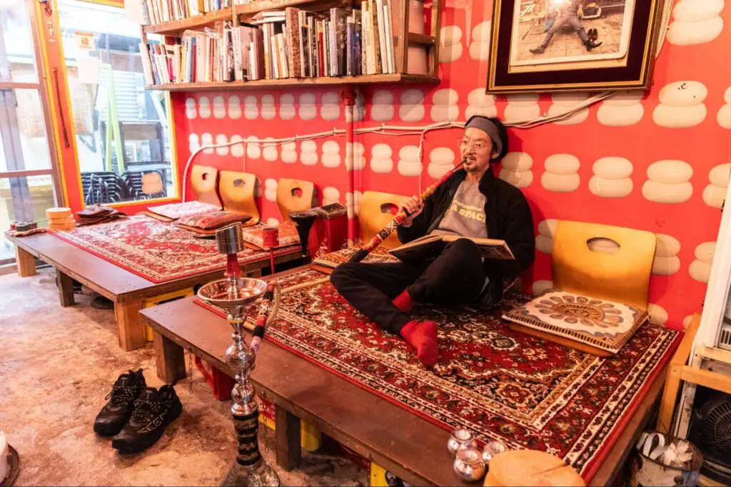 Imagination Pika Space