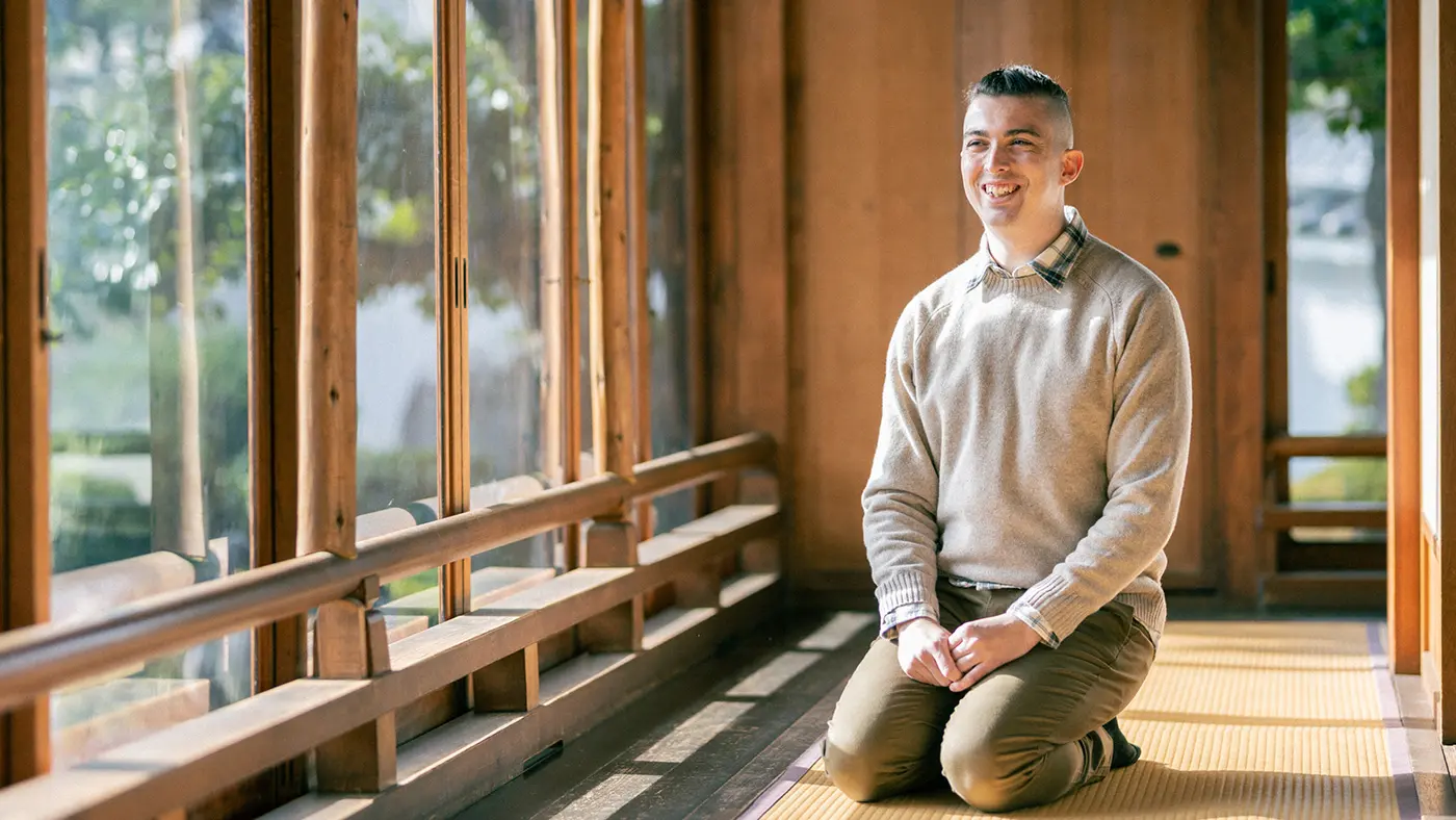 泉佐野 新井家住宅