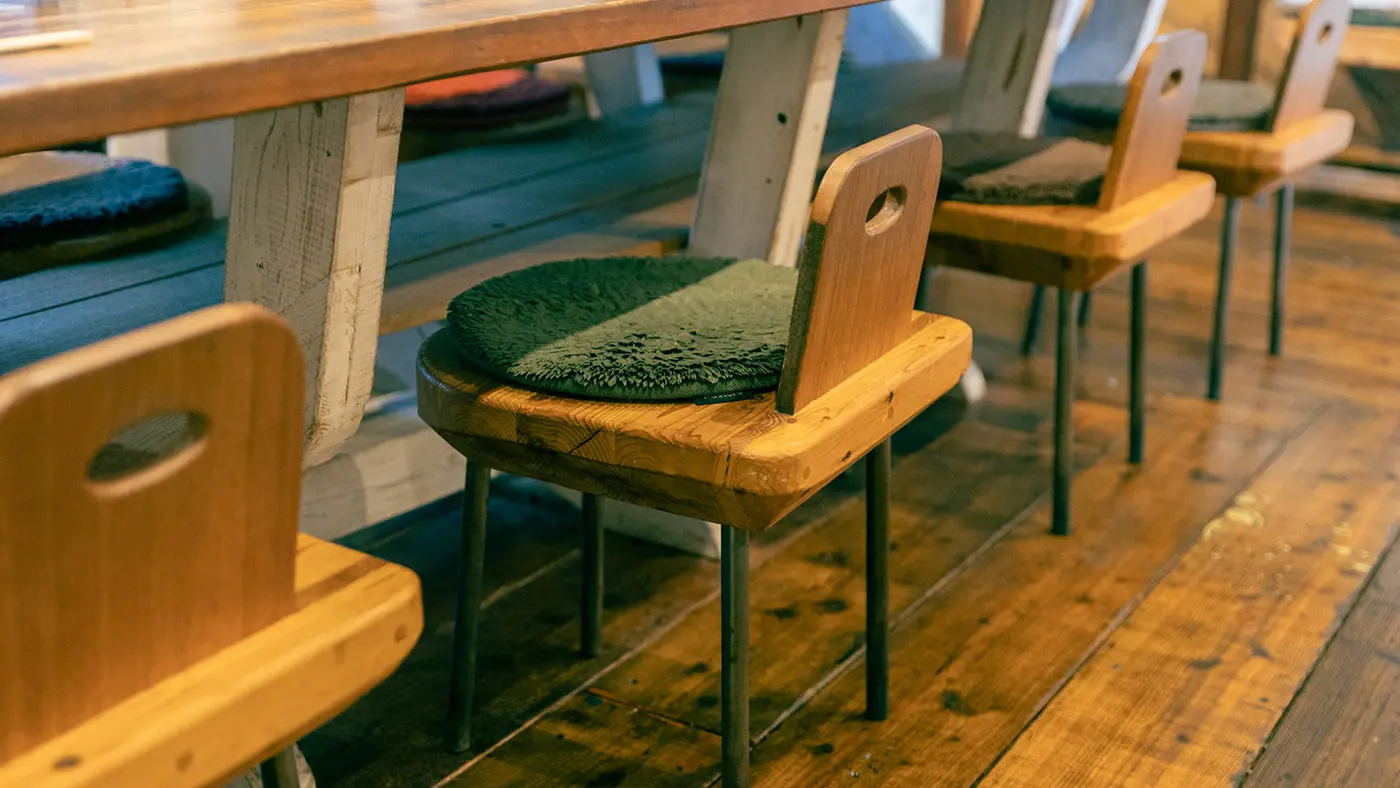 手打ち蕎麦 仙太郎