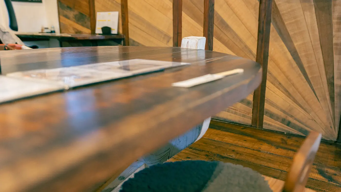 手打ち蕎麦 仙太郎