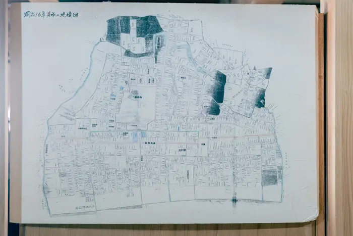 貝塚寺内町歴史文化まちづくりセンター