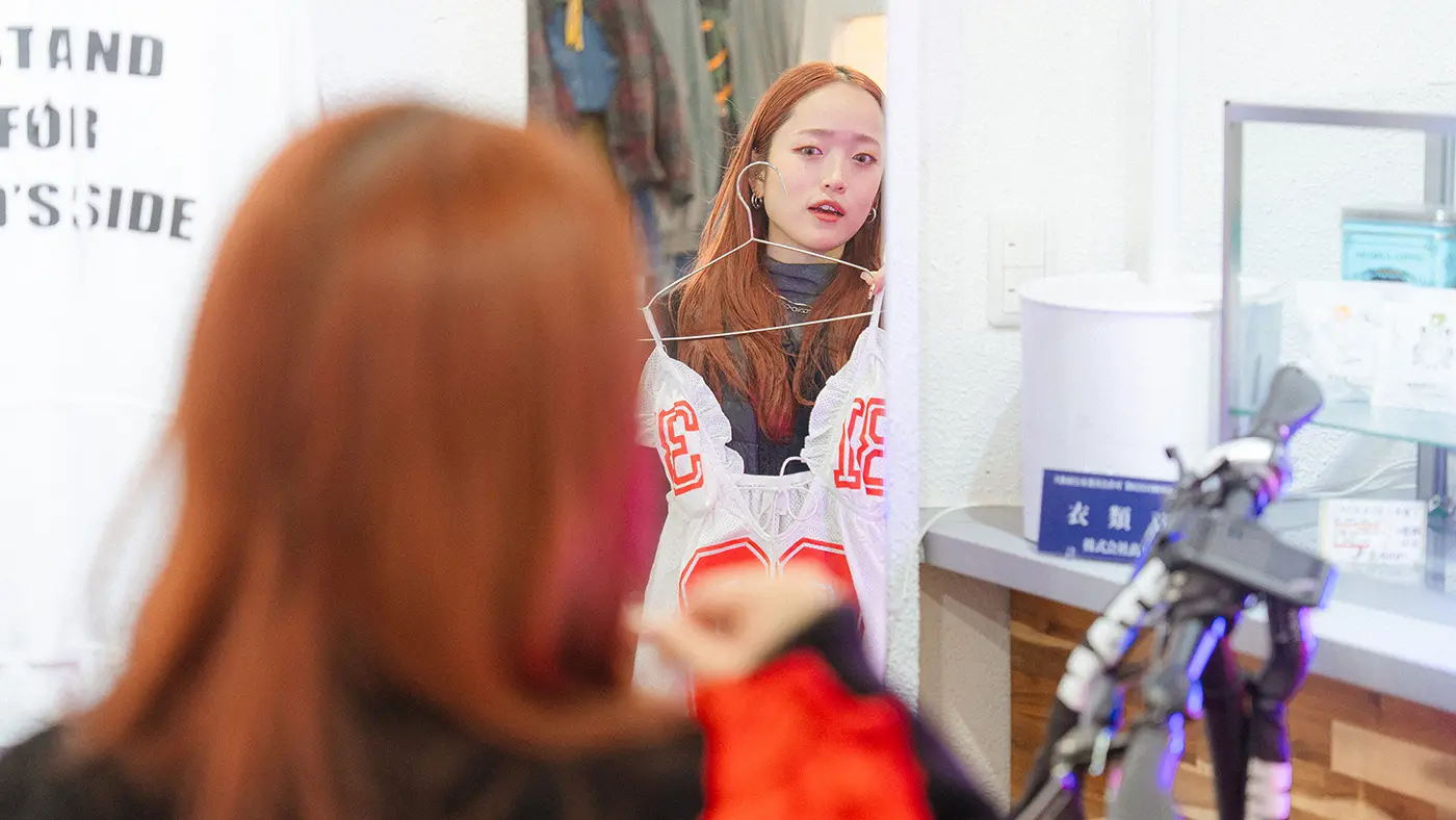 I STAND FOR GOD’S SIDE