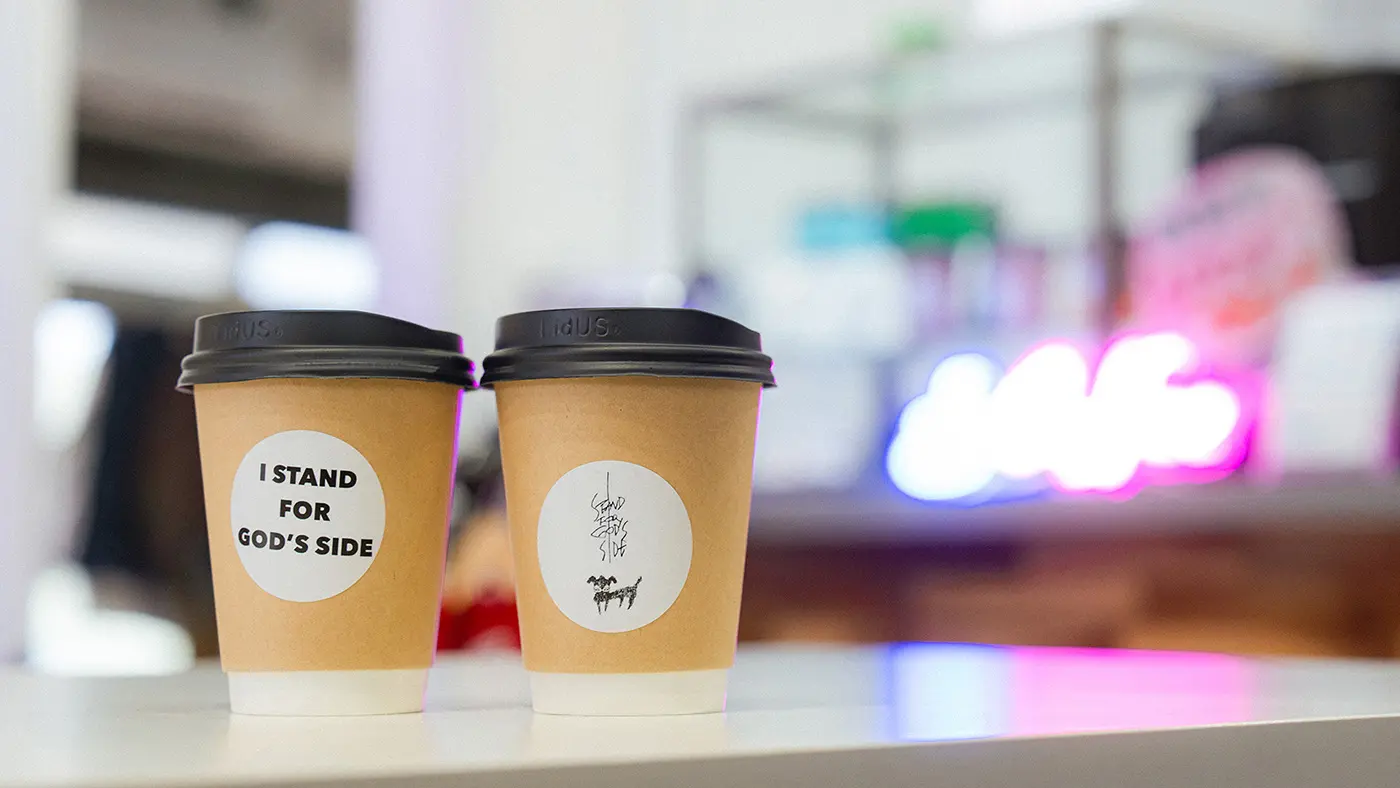 奄美大島の「山田珈琲」