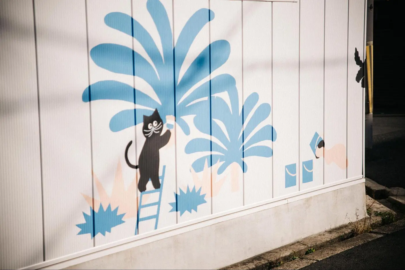 イラストレーター・umaoによる作品。琴理さんのお気に入りなのだそう＜作者：umao＞