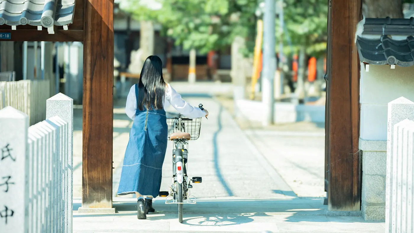 阿麻美許曽神社