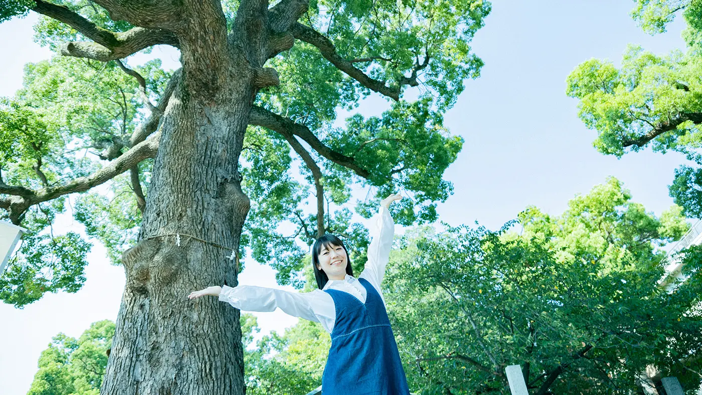 阿麻美許曽神社