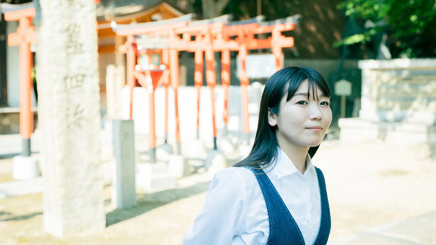 阿麻美許曽神社