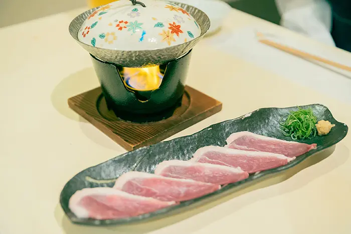 和味（なごみ）