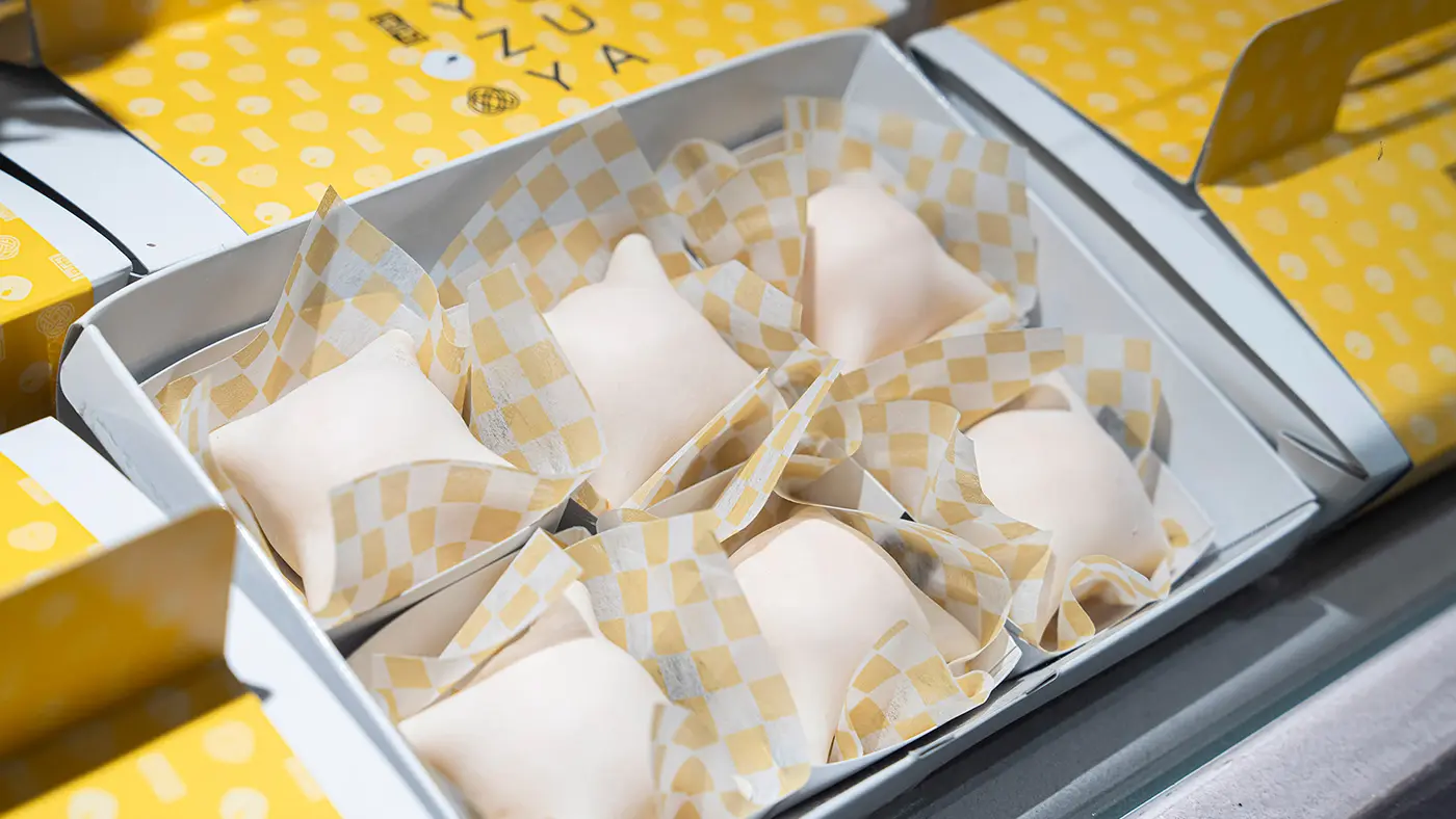 リトルトレジャー6個入り2,160円