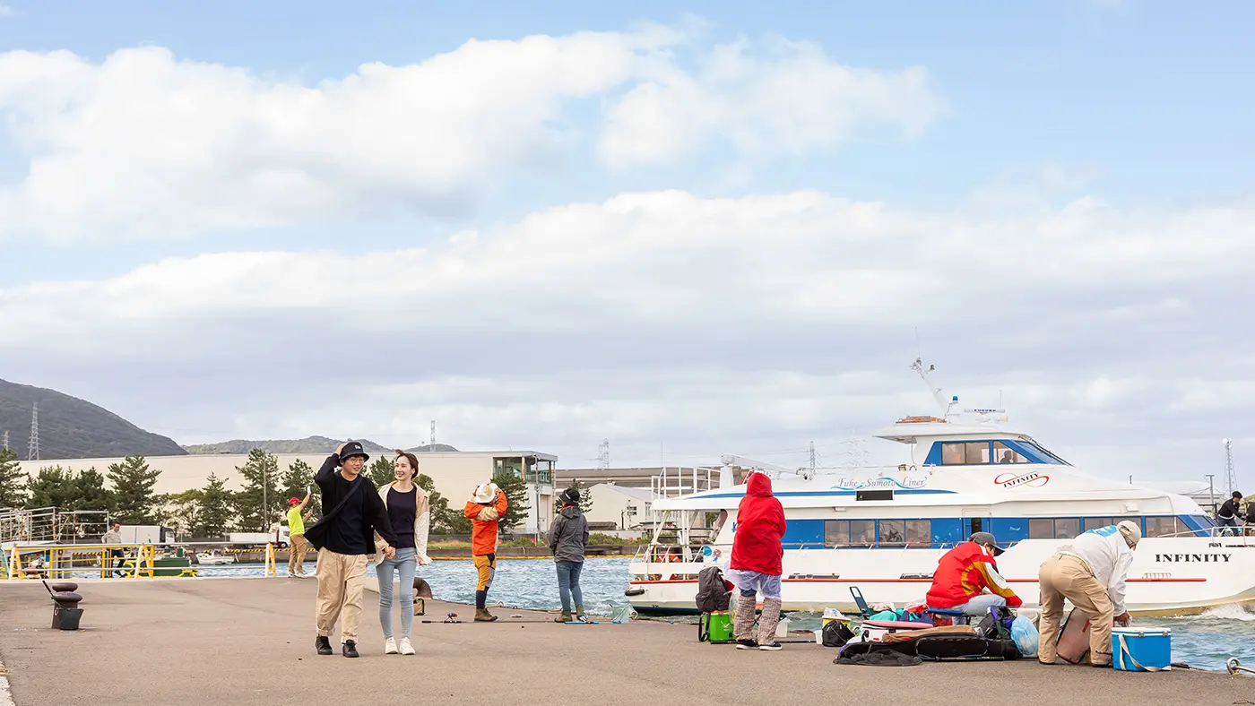 1DAYローカルツアー