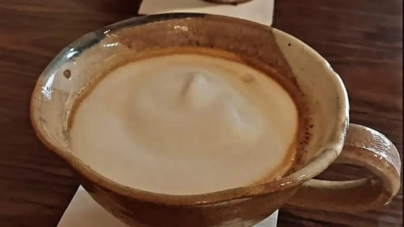 こだわりの自家焙煎コーヒーを楽しめる「ひろしげ珈琲倶楽部」