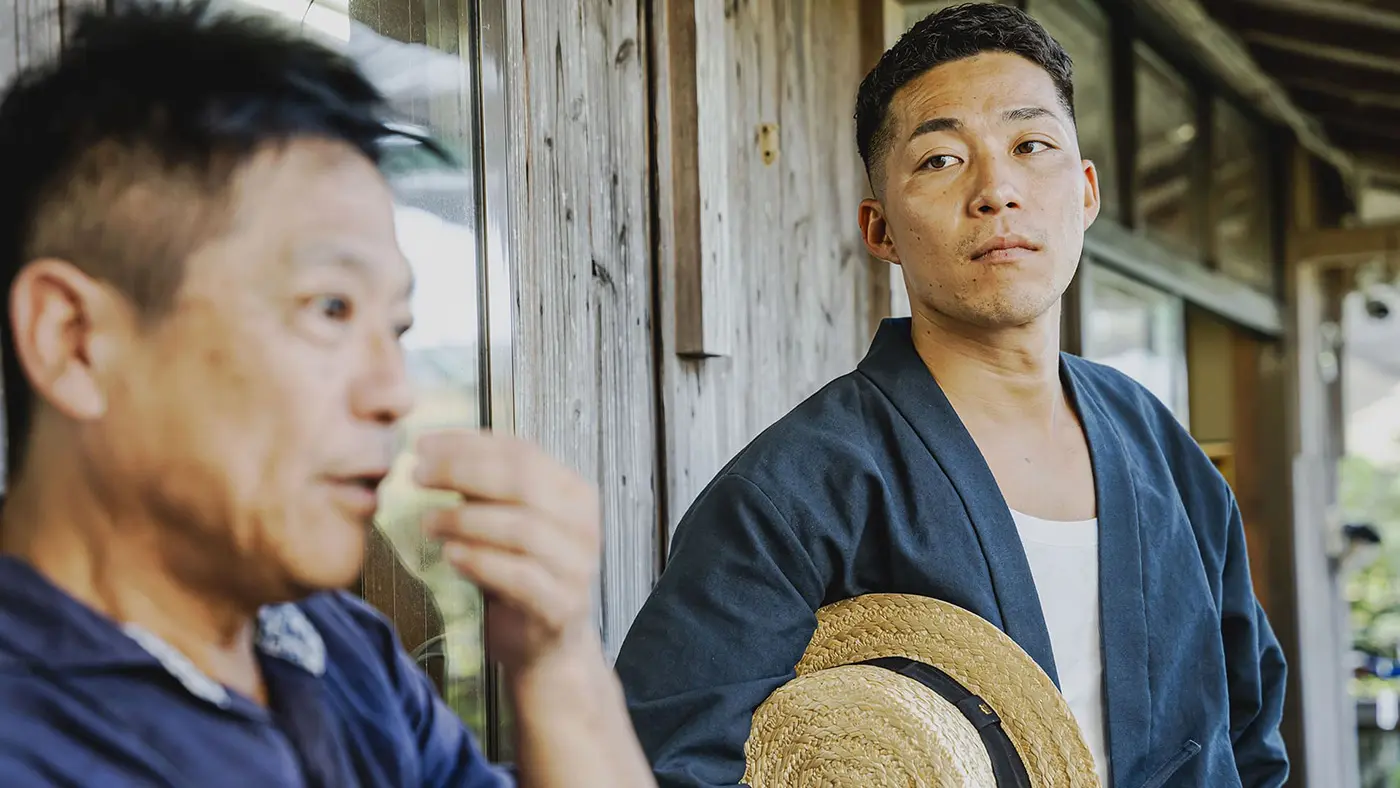浦部さんと伊藤さん