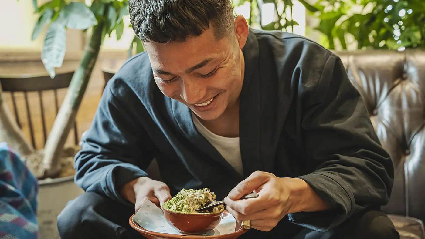 ティラミスは680円。木部キッチンブレンドは480円。