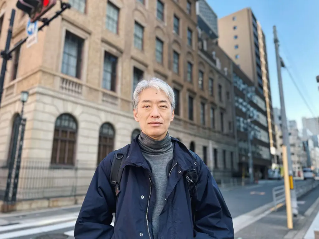 大阪でも特に「いいビル」が目立つのは、キタからミナミにかけての市内中心部。