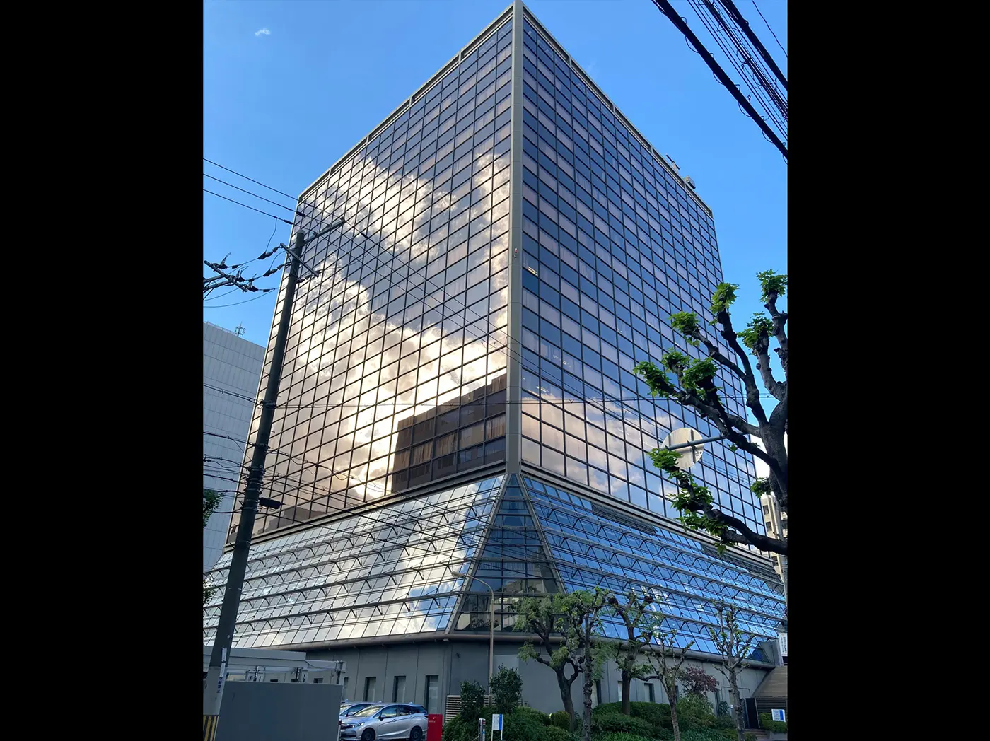 大同生命江坂ビル