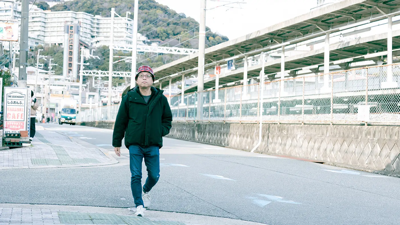 今回の「OSAKAマニア探訪」は、国内外の飲食チェーン店の1号店マニアのBUBBLE-Bさんに、大阪にルーツを持つ有名店を案内していただきました。