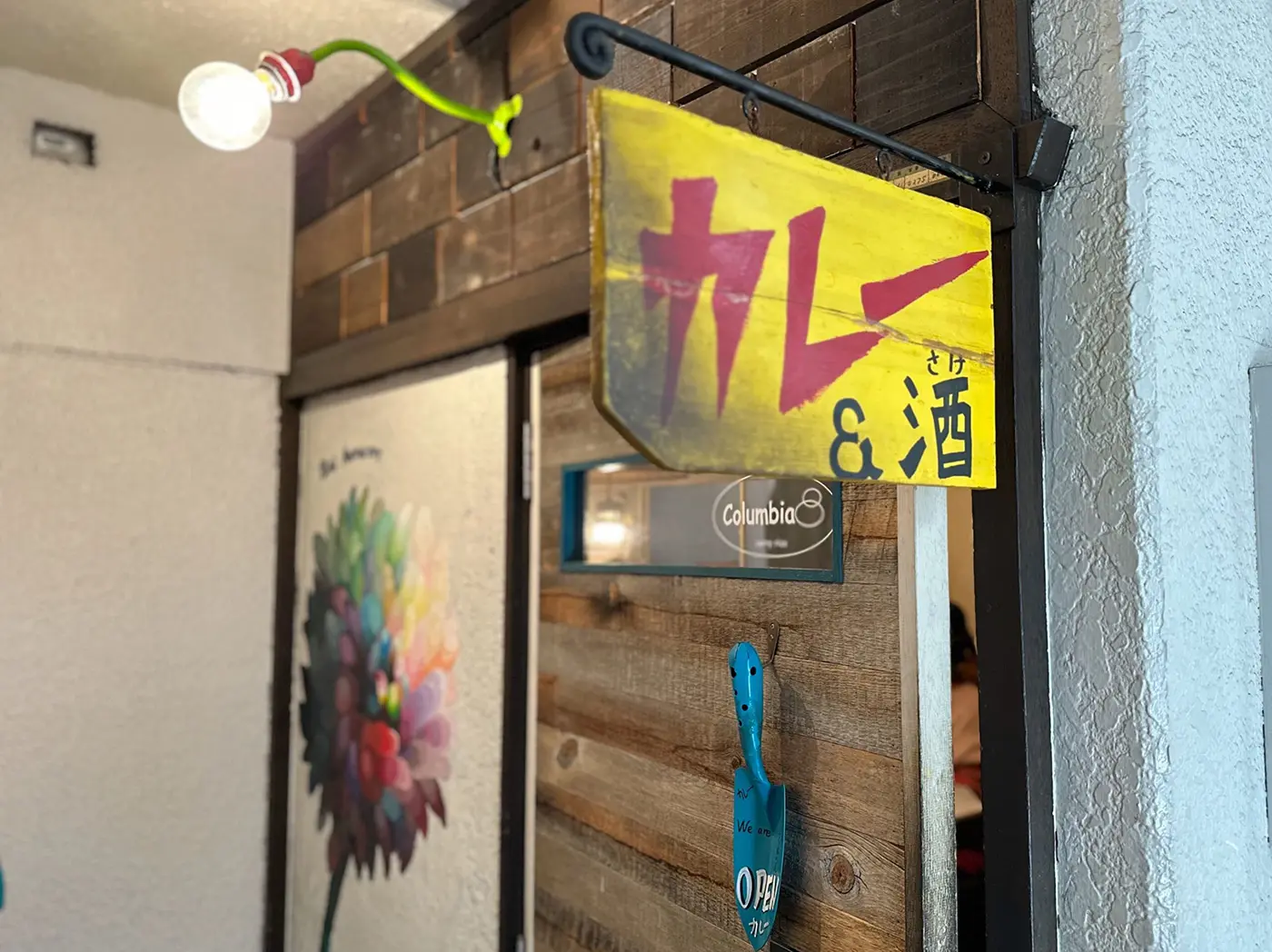 Columbia8 北浜本店