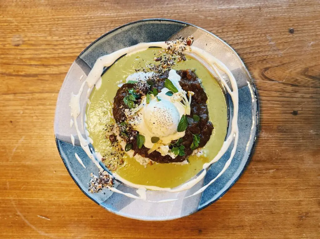 厳選した食材を丁寧に丁寧に…… ポタージュのやさしさに包まれる愛の一皿