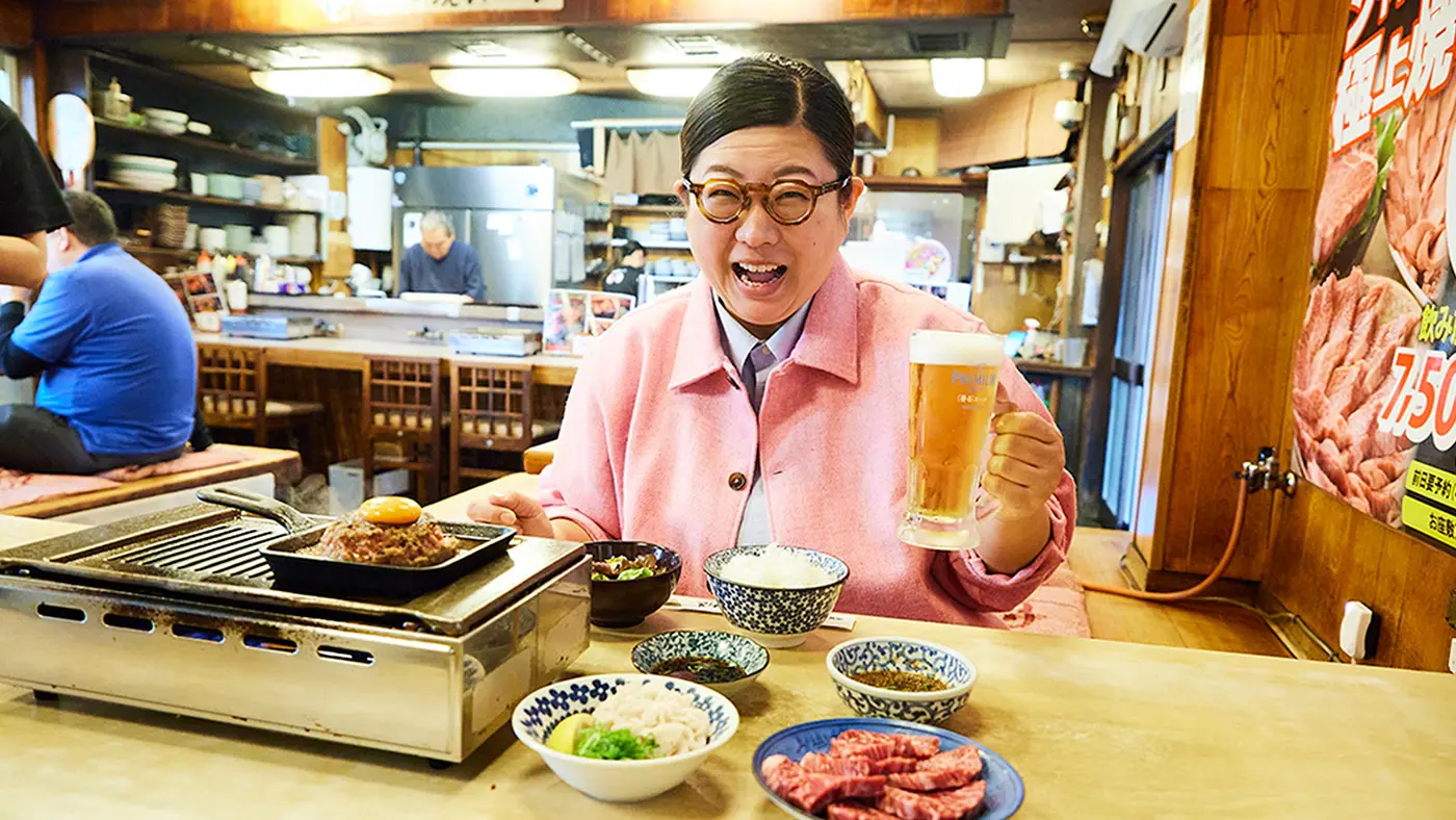 ども！肉食愛好家うらです。