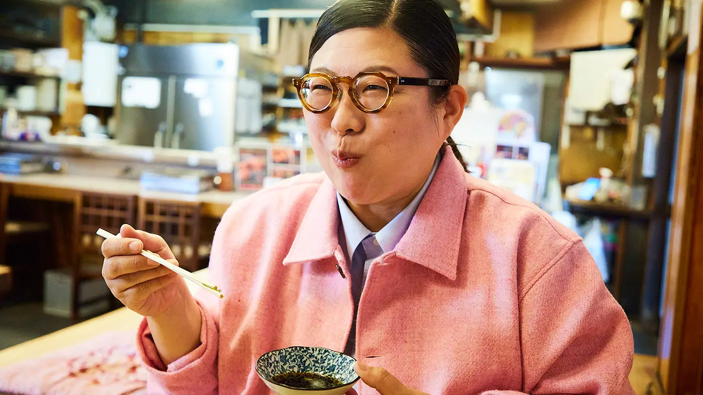 爽やかな食感とほのかな甘味が堪らん。