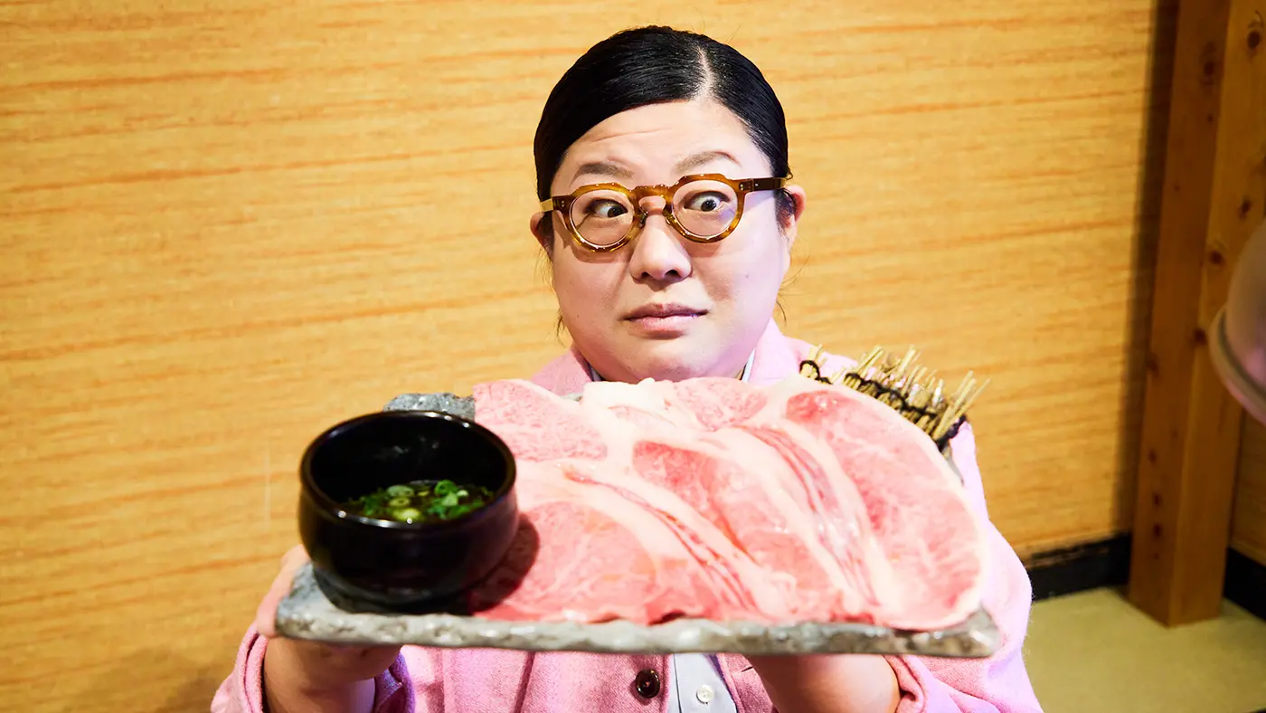 3軒目に伺ったのは「焼肉牛王 羽曳野本店」です。