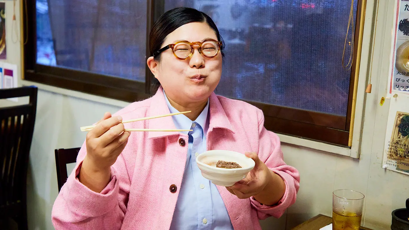 肉！汁！旨！暖！この幸せをなんと呼べばいいのやら。