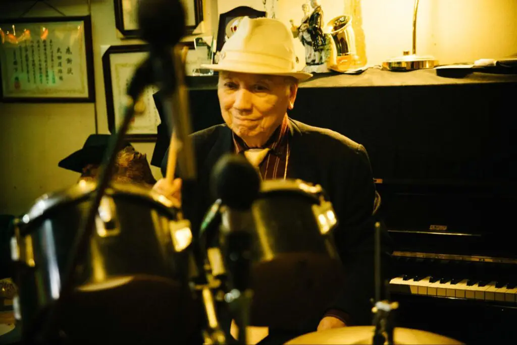 オーナーの武田道雄さん