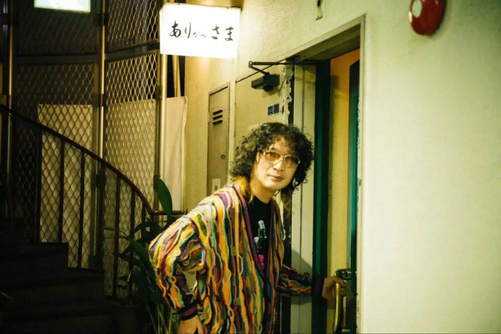 タカ・タカアキさん