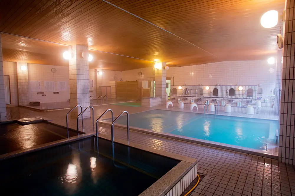 八尾グランドホテル