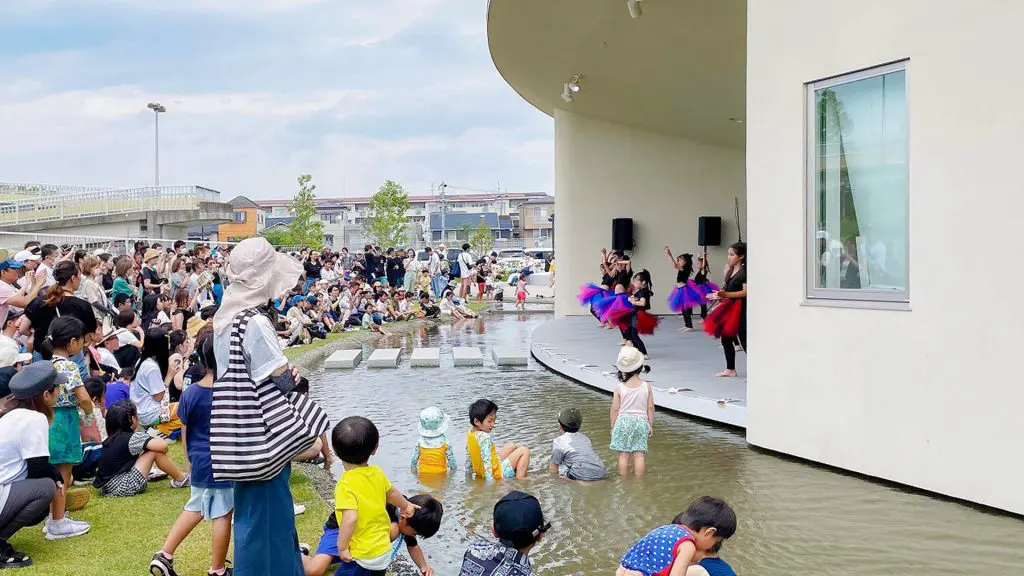 どろんこリング